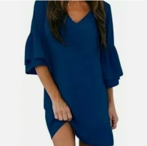 ⚫️NWT BELONGSCI DRESS